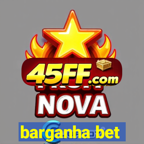 barganha bet